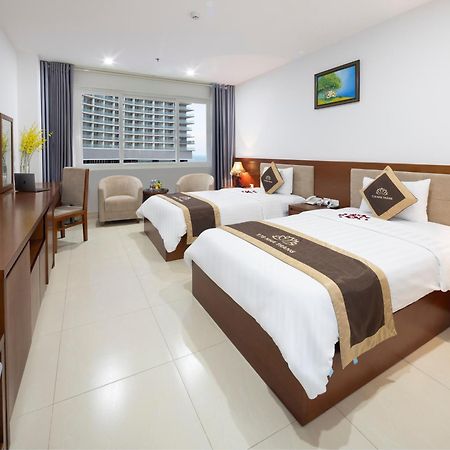 T78 Nha Trang Hotel Exteriér fotografie