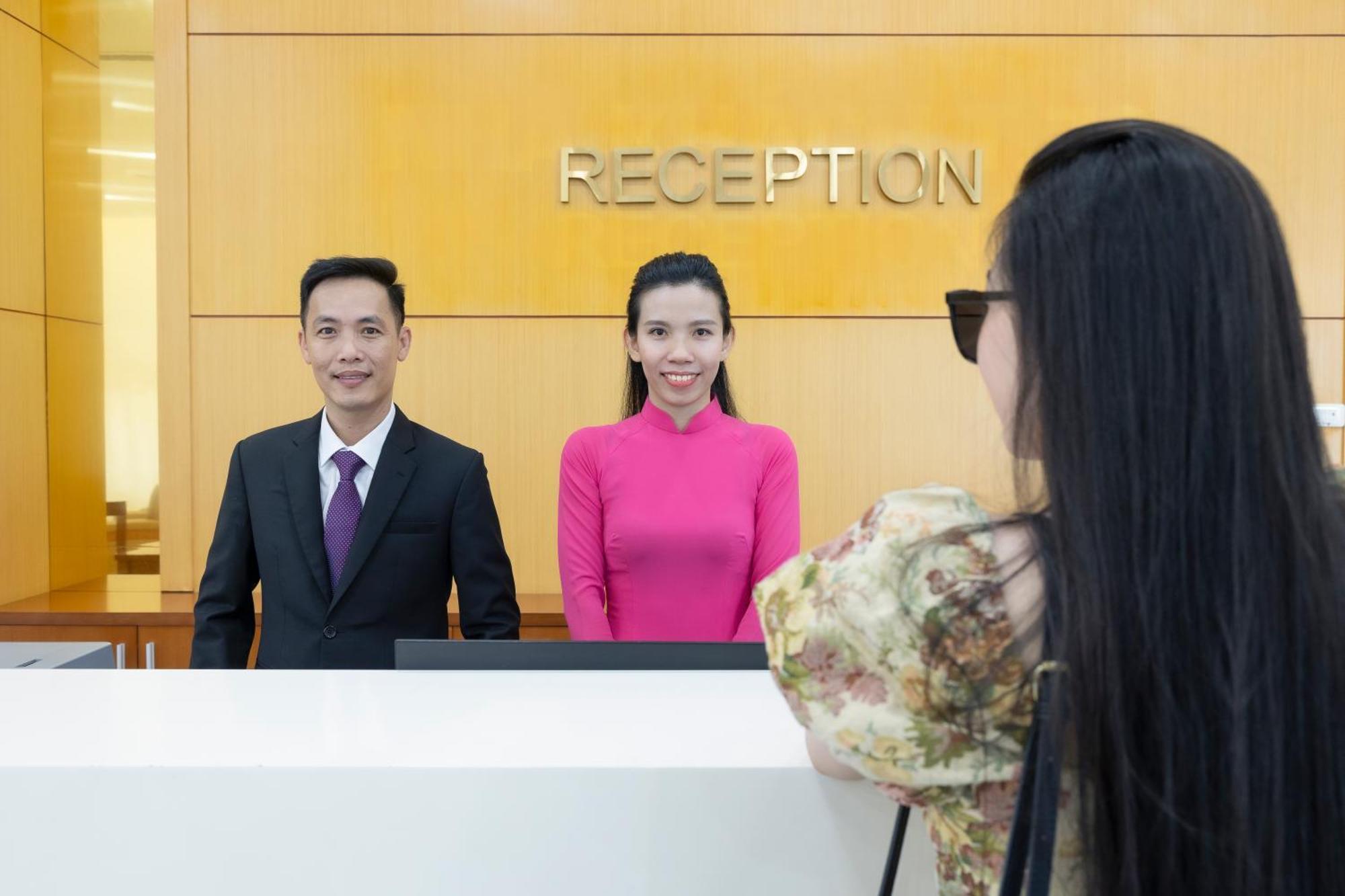 T78 Nha Trang Hotel Exteriér fotografie