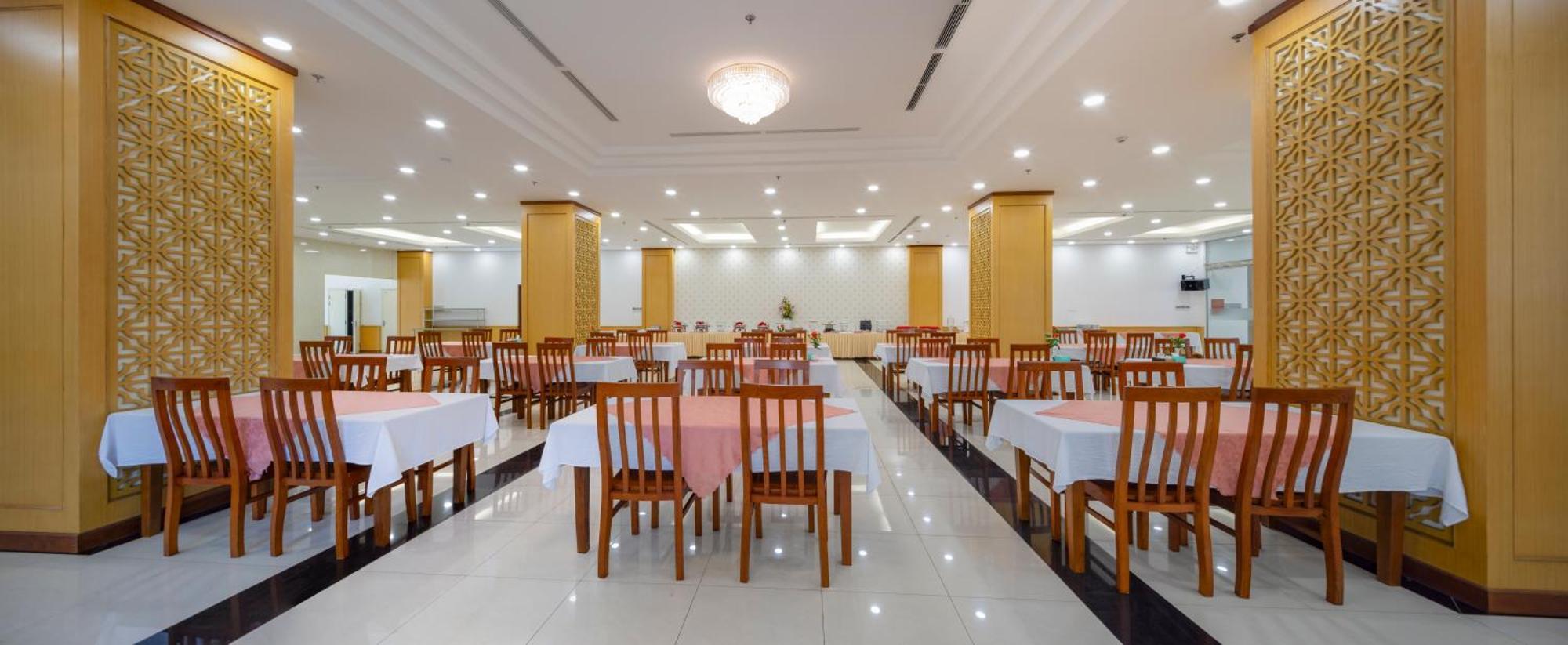 T78 Nha Trang Hotel Exteriér fotografie