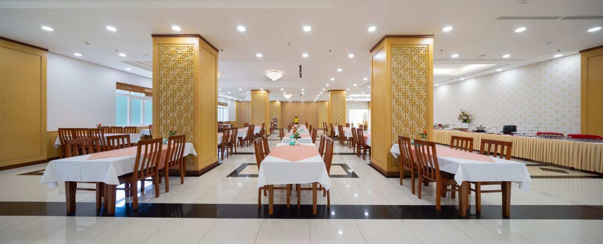 T78 Nha Trang Hotel Exteriér fotografie