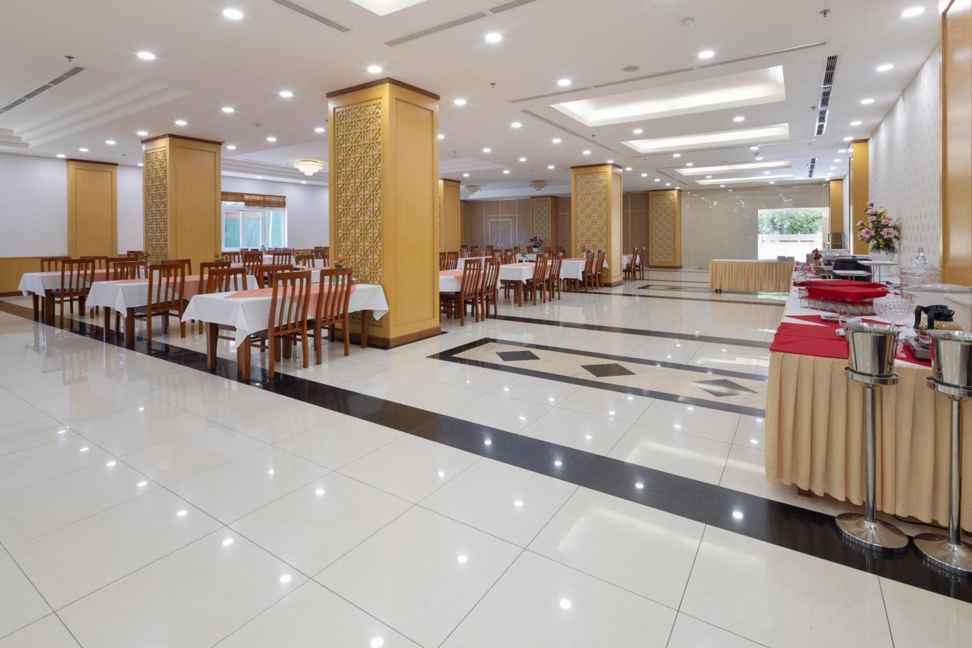 T78 Nha Trang Hotel Exteriér fotografie
