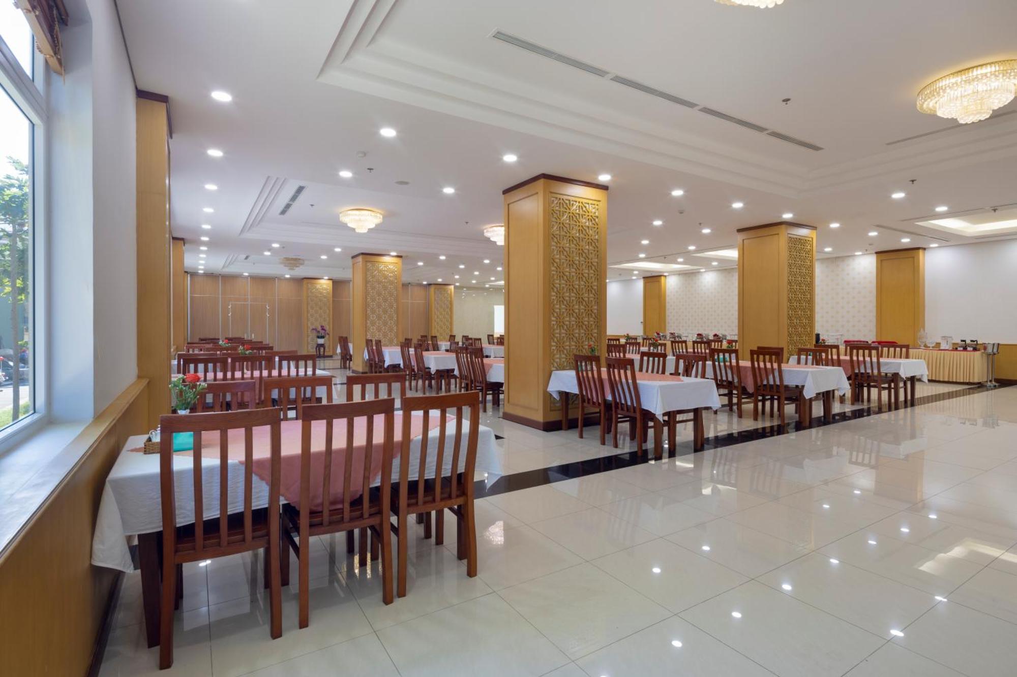 T78 Nha Trang Hotel Exteriér fotografie