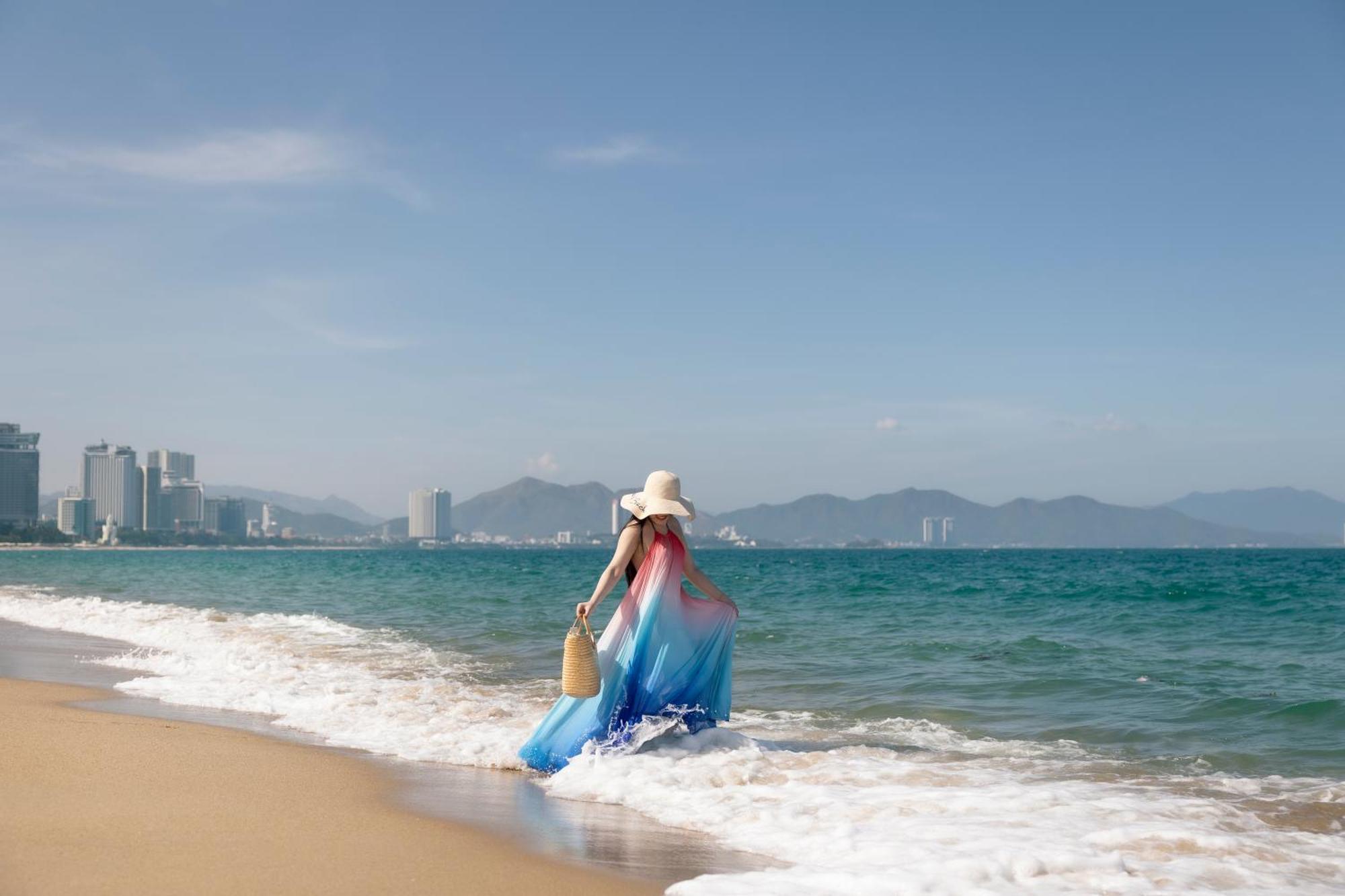 T78 Nha Trang Hotel Exteriér fotografie