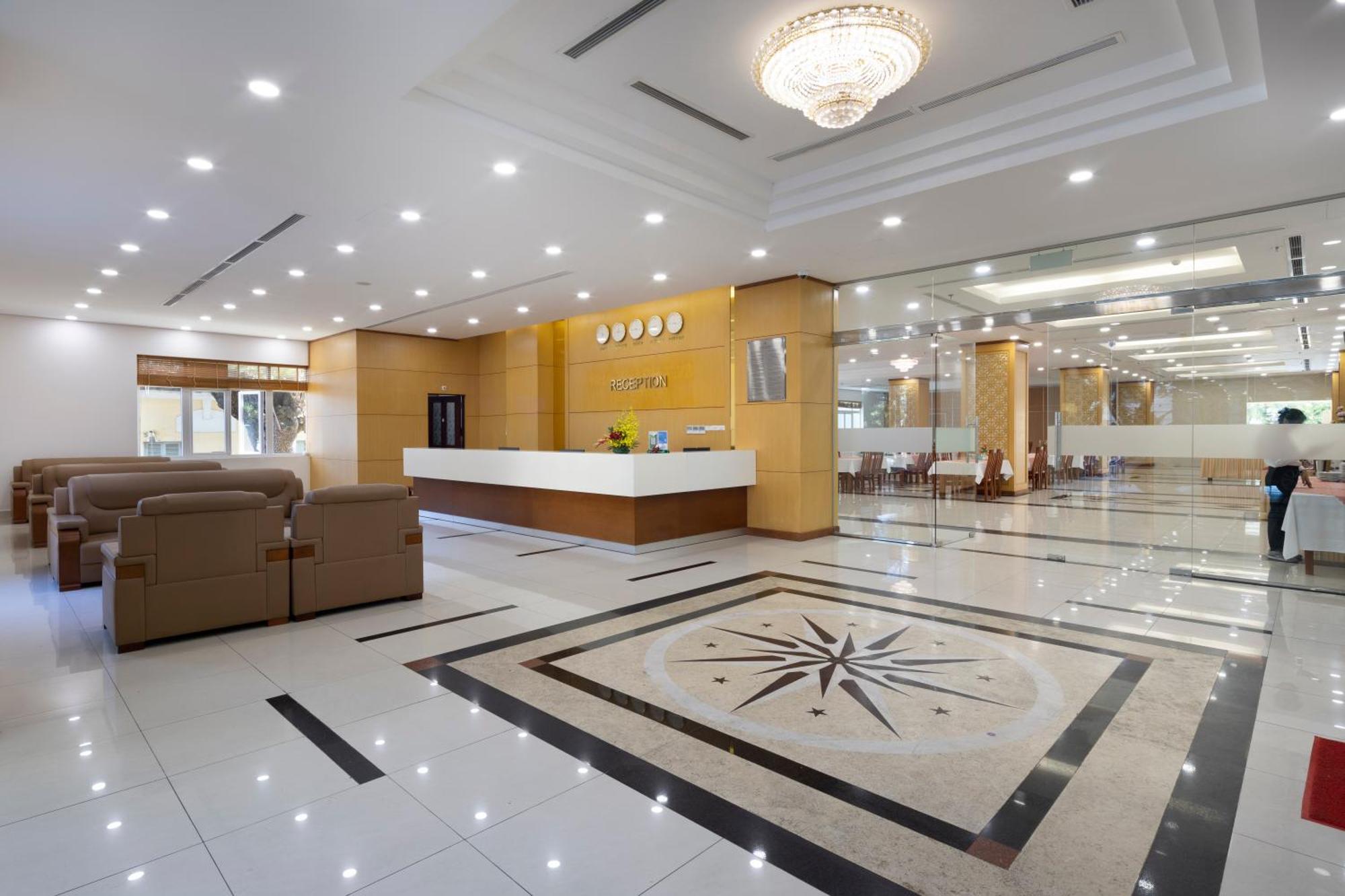 T78 Nha Trang Hotel Exteriér fotografie
