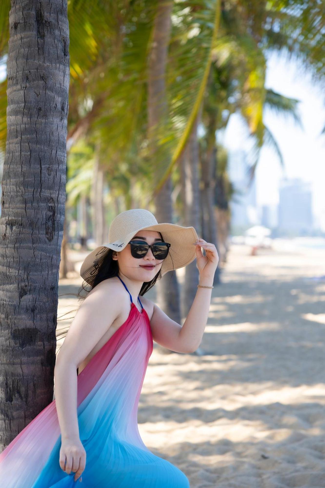 T78 Nha Trang Hotel Exteriér fotografie