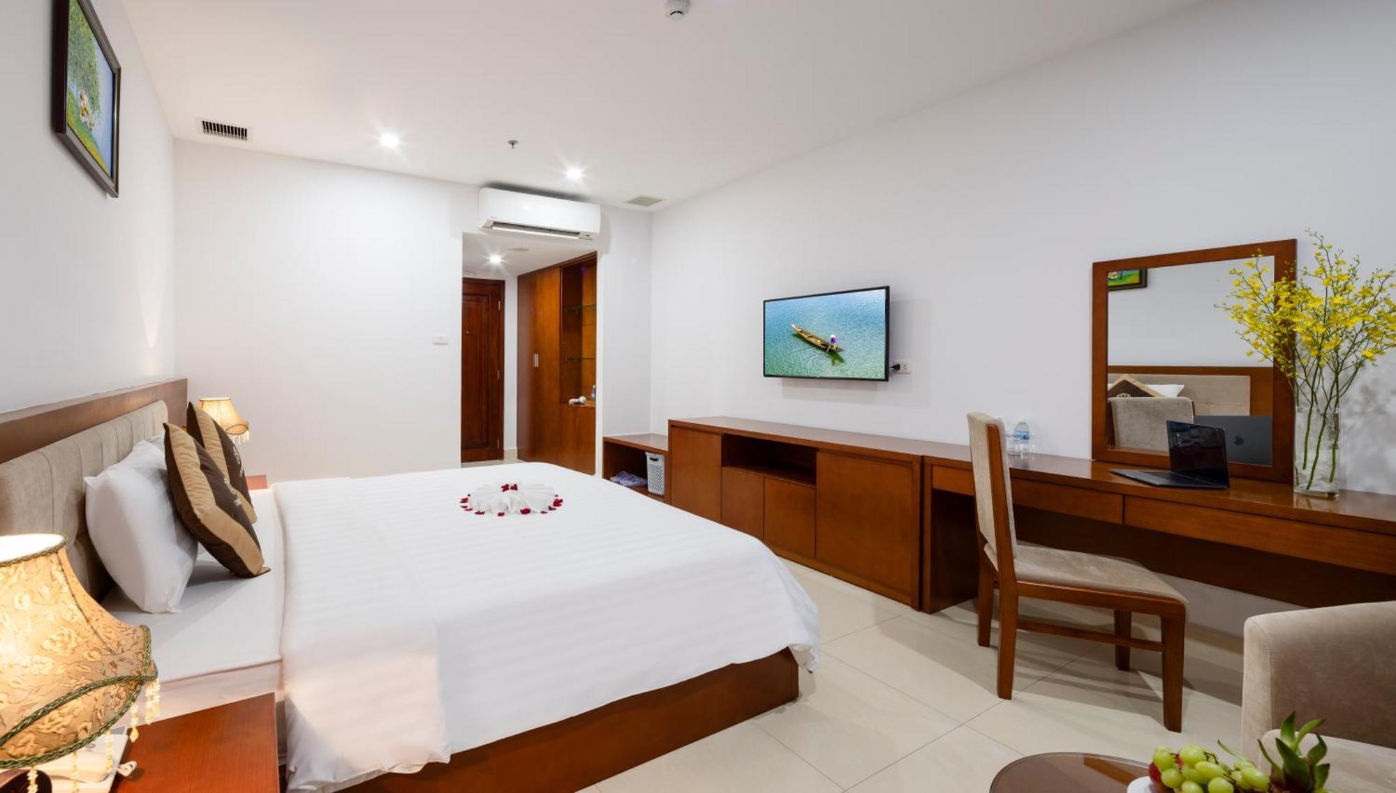 T78 Nha Trang Hotel Exteriér fotografie