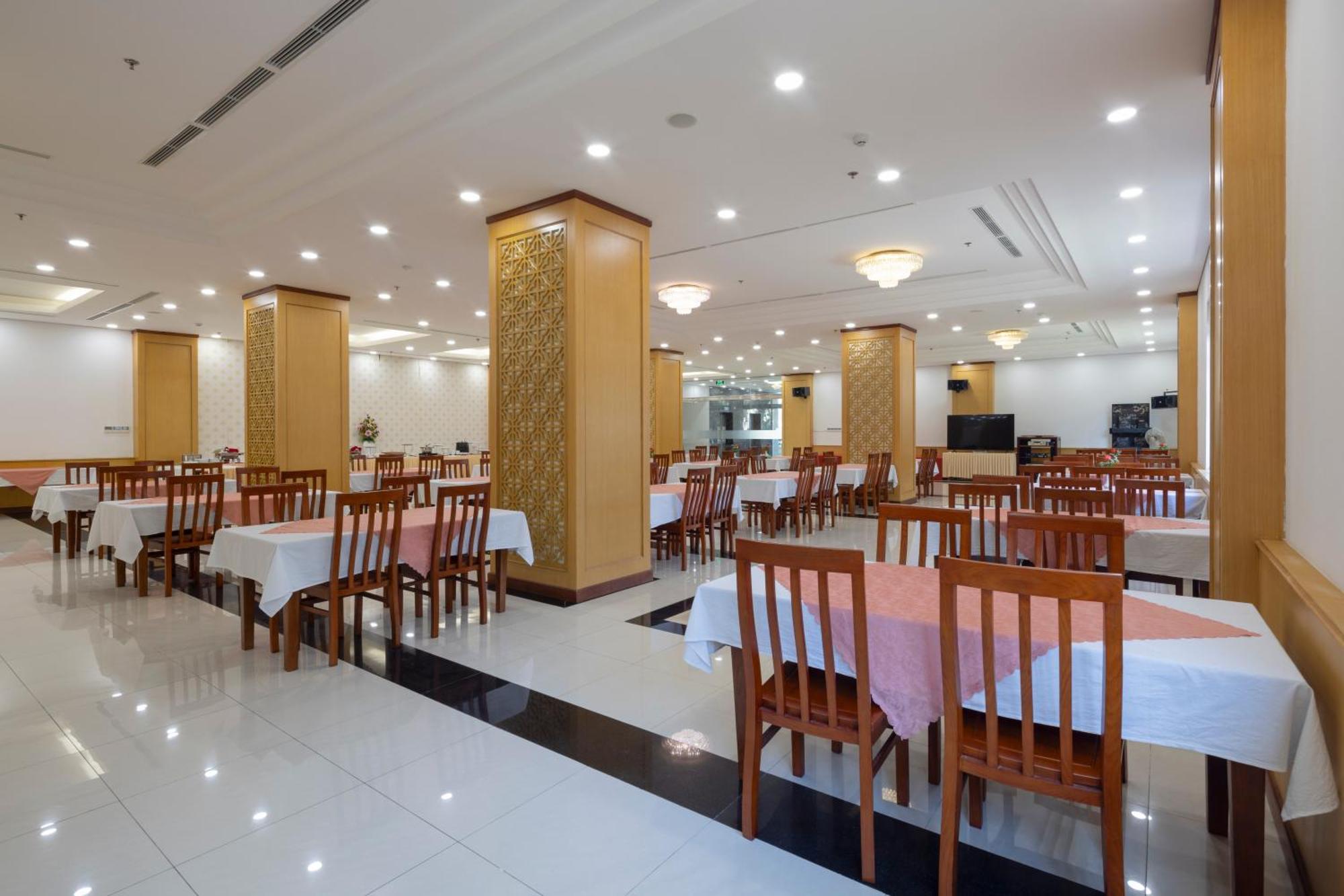 T78 Nha Trang Hotel Exteriér fotografie