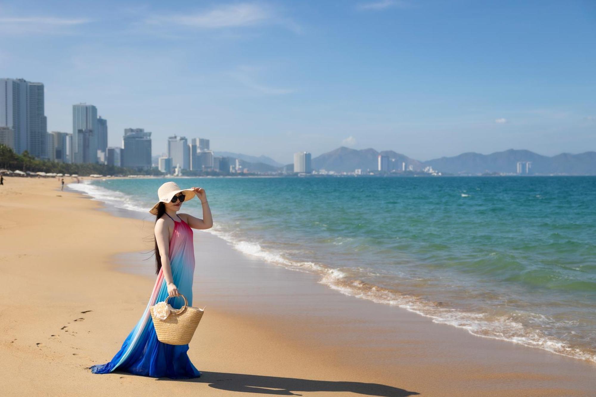T78 Nha Trang Hotel Exteriér fotografie