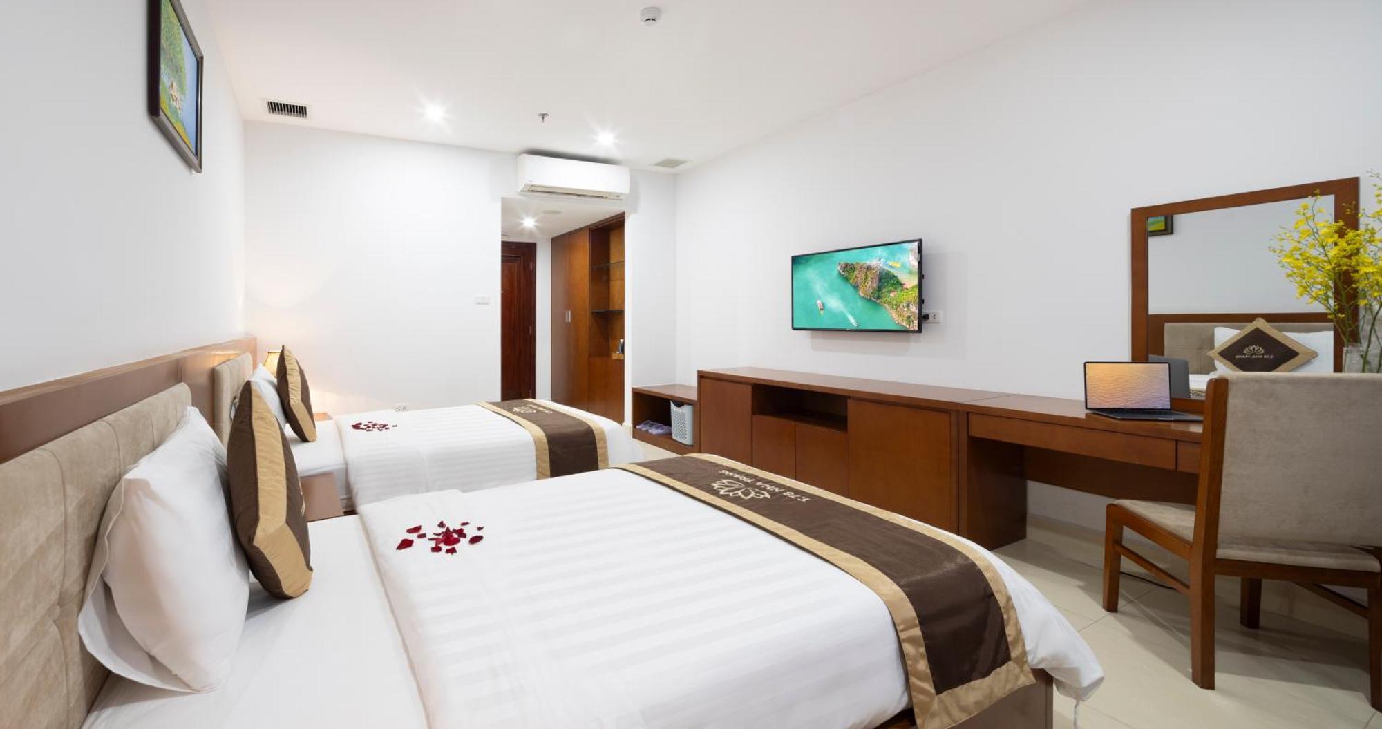 T78 Nha Trang Hotel Exteriér fotografie