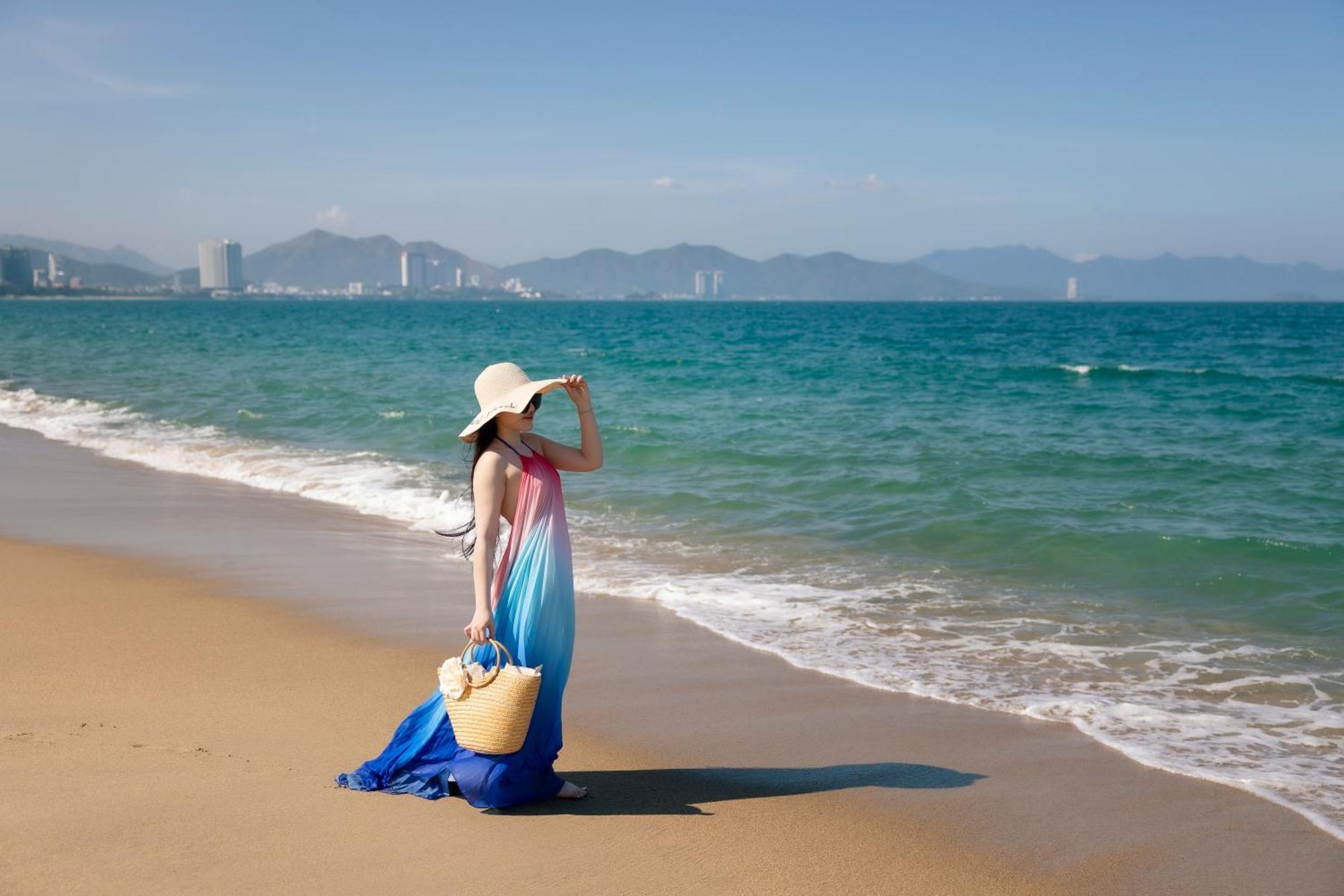 T78 Nha Trang Hotel Exteriér fotografie