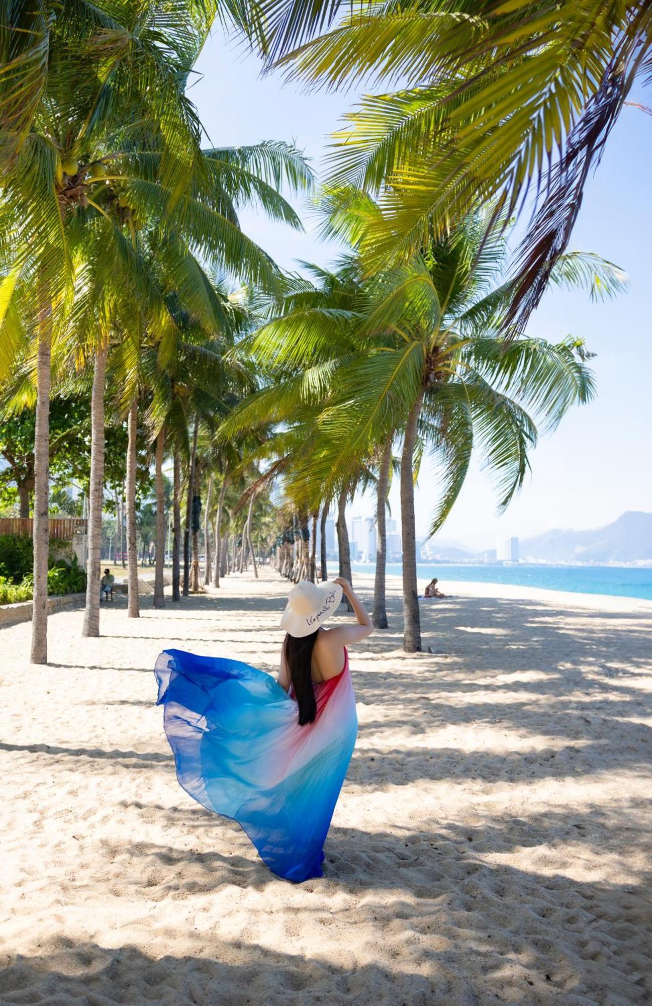T78 Nha Trang Hotel Exteriér fotografie