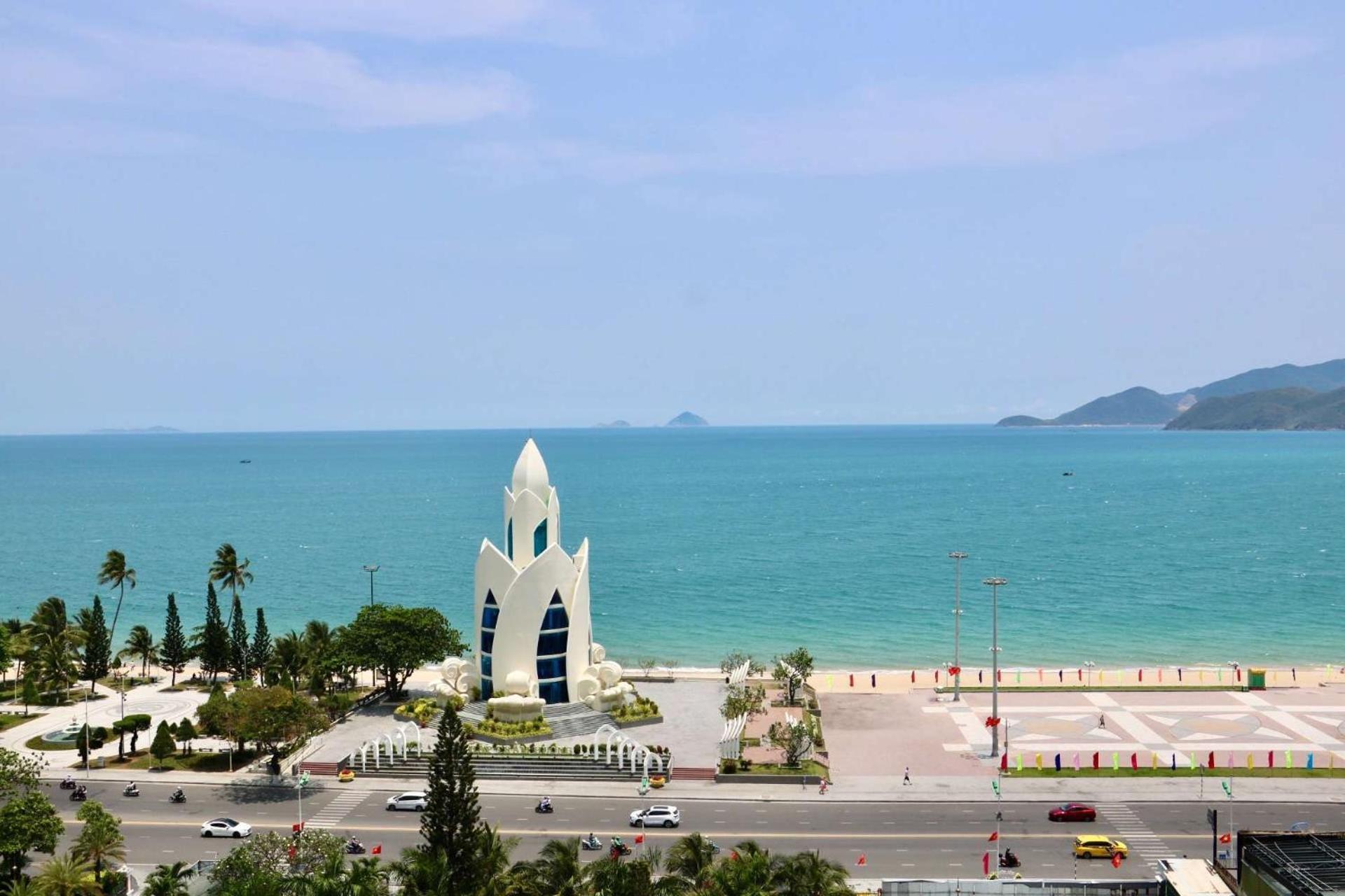 T78 Nha Trang Hotel Exteriér fotografie