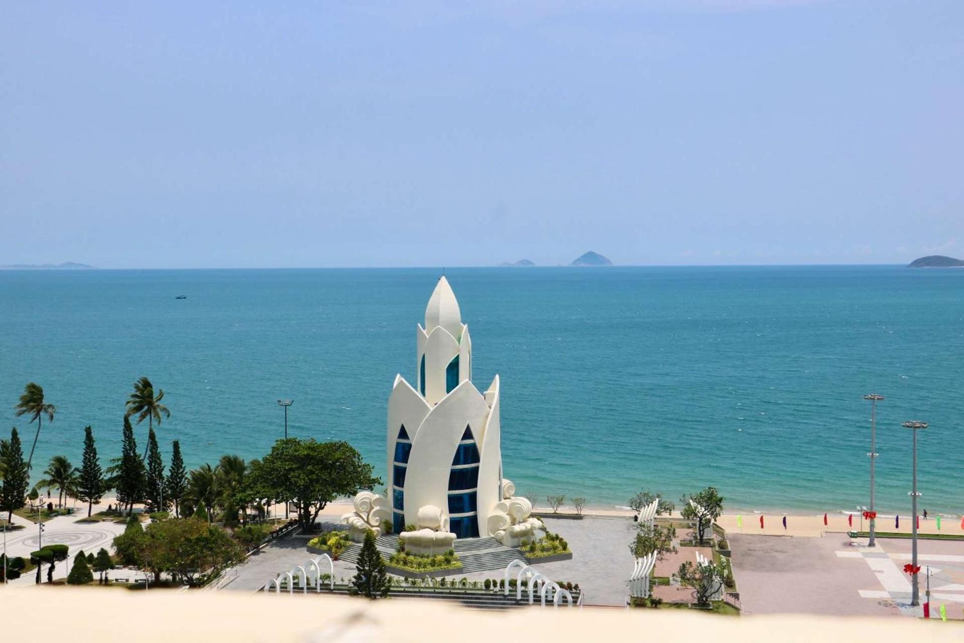 T78 Nha Trang Hotel Exteriér fotografie