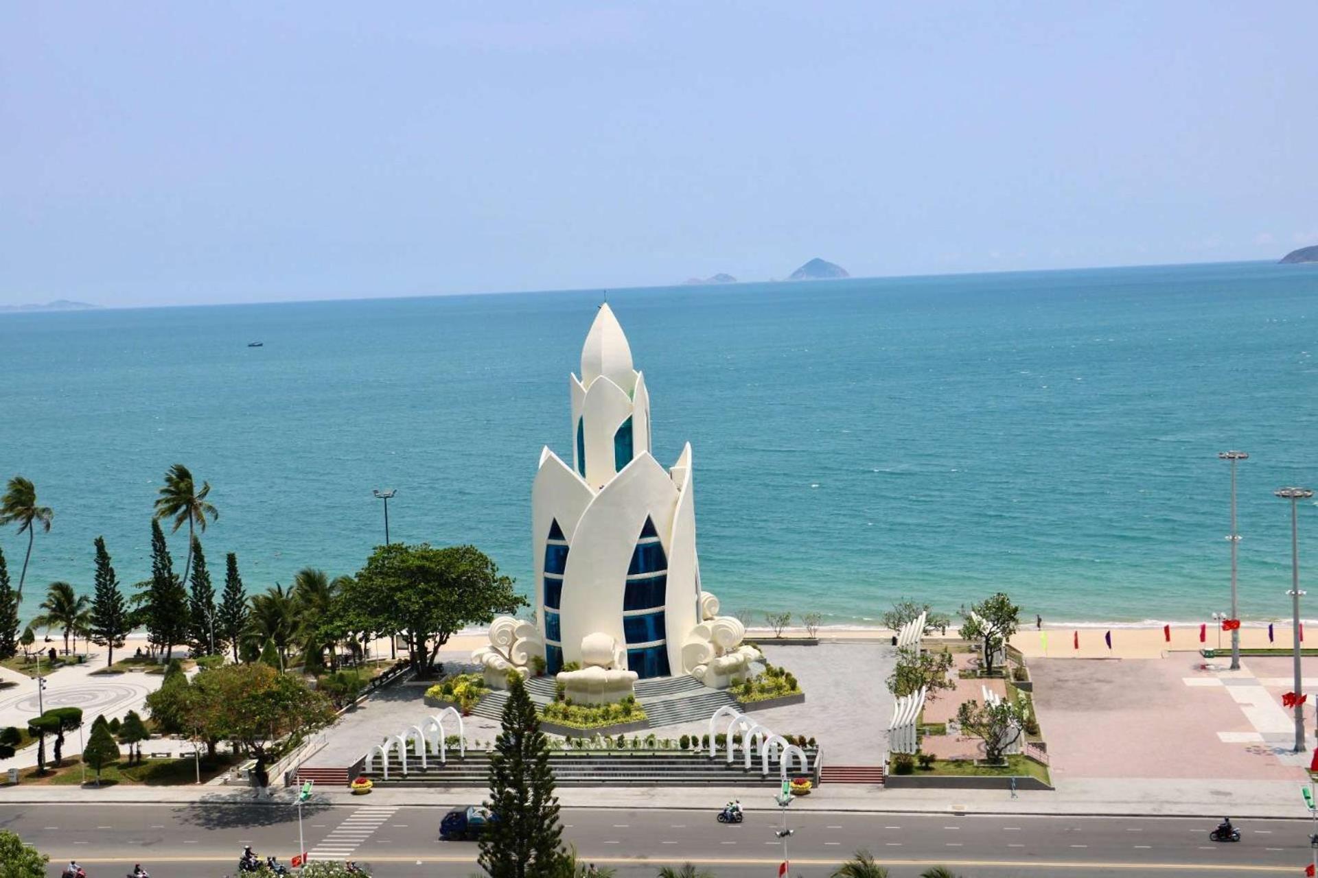 T78 Nha Trang Hotel Exteriér fotografie